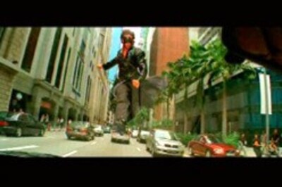 B'wood spends big bucks to look cool