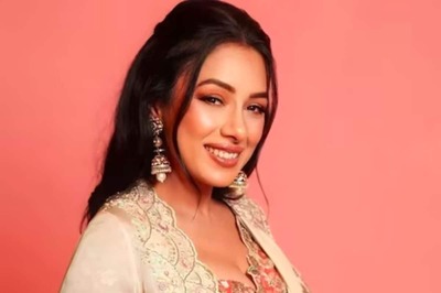 Used To Walk 15 Km Because My Father's Films Flopped: Rupali Ganguly