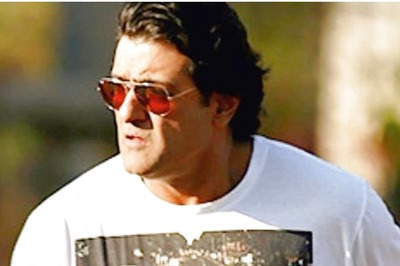 Drugs Case: Armaan Kohli and Another Accused's NCB Custody Extended Till September 1