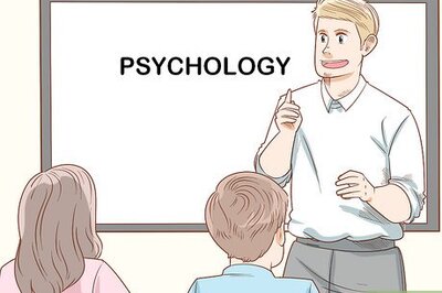 How to Become a Psychology Professor