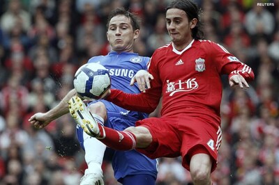 Aquilani to return to Italy on loan: Hodgson