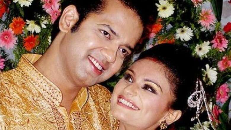 I need time to recover: Dimpy Ganguly