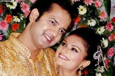 I need time to recover: Dimpy Ganguly