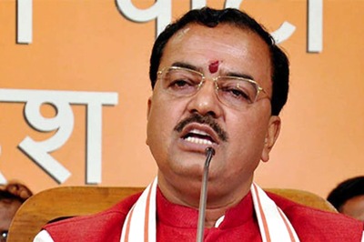 Desertion of OBC Ministers, MLAs Will Have No Impact on BJP's UP Poll Prospects: Keshav Maurya