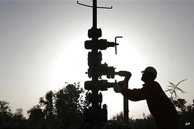 Cairn India makes new oil discovery in Rajasthan block