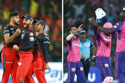RCB vs RR Match Preview, IPL 2023: Rajasthan Royals Eye Return to Winning Ways Against Inconsistent Royal Challengers Bangalore