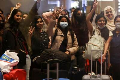 'Easier Evacuation with Ministers in Ukraine': Modi Explains Op Ganga as Russia 'Heads Towards 3rd Nuke Plant'