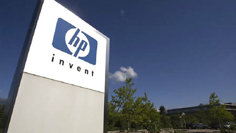 Reports: HP to combine printer, PC divisions
