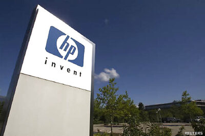 Reports: HP to combine printer, PC divisions