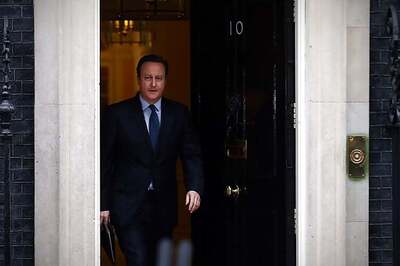 Britain to hold historic EU referendum on June 23