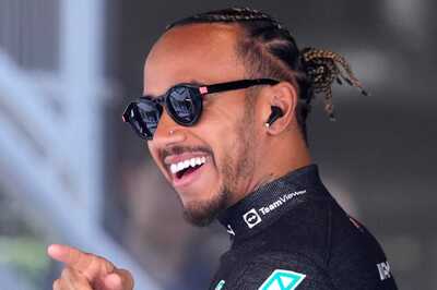 F1: Lewis Hamilton Aims for a Big Finish in 300th Race at French GP
