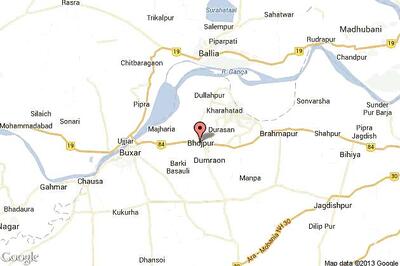 Police arrest man for raping minor