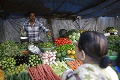 RBI Revises Downwards CPI Inflation Projection To 5.2% For FY24; Q1 Inflation To Be 5.1%