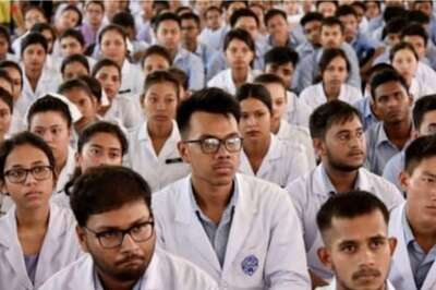 NEET PG Admission Counselling to Be Carried Out Only in Online Mode: NMC
