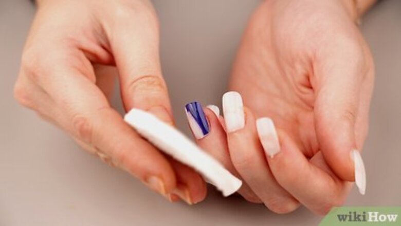 How to Do Nail Art