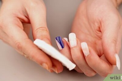 How to Do Nail Art
