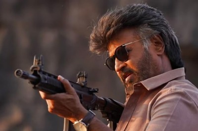Jailer Box Office: Rajinikanth Mania Continues, Film Crosses Rs 75 Crore Mark On Day 2