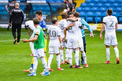 Leeds United Clinch Promotion to Premier League after 16-year Absence