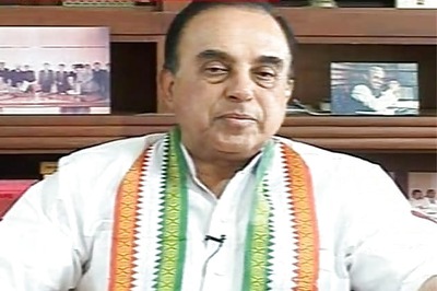 Indian Tamil leaders shouldn't interfere in Lankan Tamil issues: Swamy