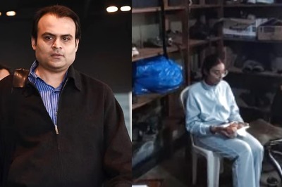 ‘Corporate Manipulation’: Indian-Origin Industrialist Pankaj Oswal Claims Daughter Illegally Held In Uganda