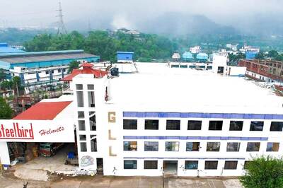 Steelbird Launches New SBH-35 ROBOT 2.0 Helmet, Features Improved Safety and Comfort