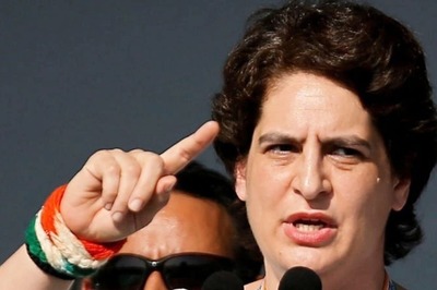 Govt Doing No Justice to Noida Floodplain Residents, Says Priyanka Gandhi Vadra
