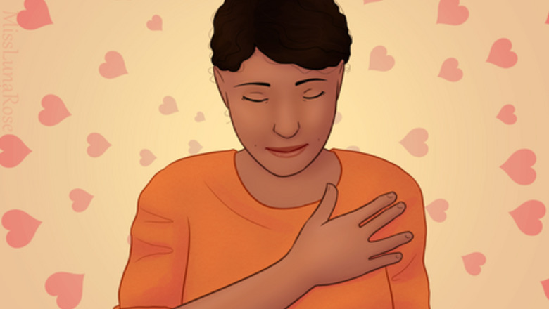 How to Deal with Your Friend Coming Out