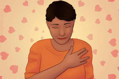 How to Deal with Your Friend Coming Out