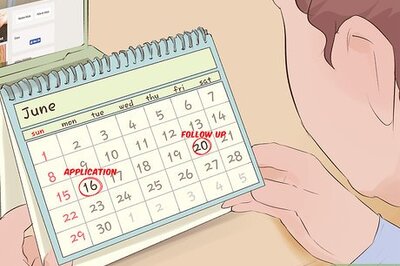 How to Write a Follow Up Email for a Job Application