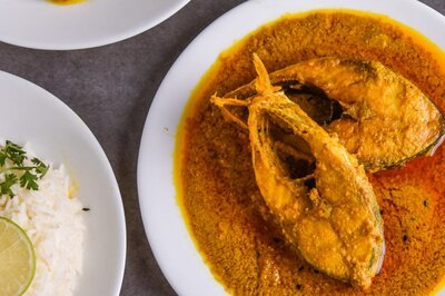 Biju Festival 2022: Five Delicious Recipes of Tripura You Must try