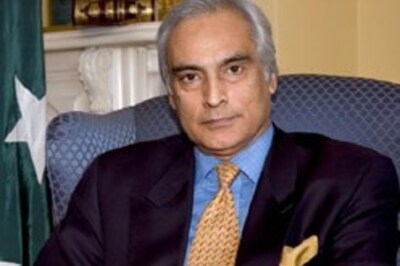 Pakistan names new envoy to India