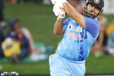 Friend Warned Rishabh Pant Not to Drive Alone, Cricketer Insisted He Will Manage-Report