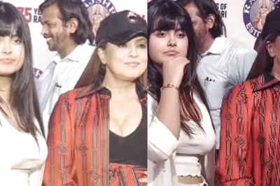 Viral! Internet Is Smitten By Mahima Chaudhry's Daughter Ariana Mukherji As She Looks Like A Spitting Image of Her Mom