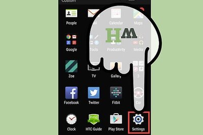 How to Reset a Samsung Galaxy S2