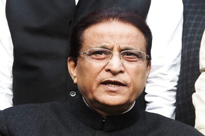 Complaints Filed Against Azam Khan Over Controversial Remarks on Army