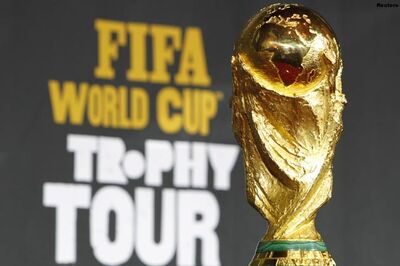 WC 2018, 2022 hosting race heats up at FIFA