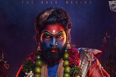 Allu Arjun Doubles His Fee For Pushpa 2, Is Charging a Whopping Amount: Report