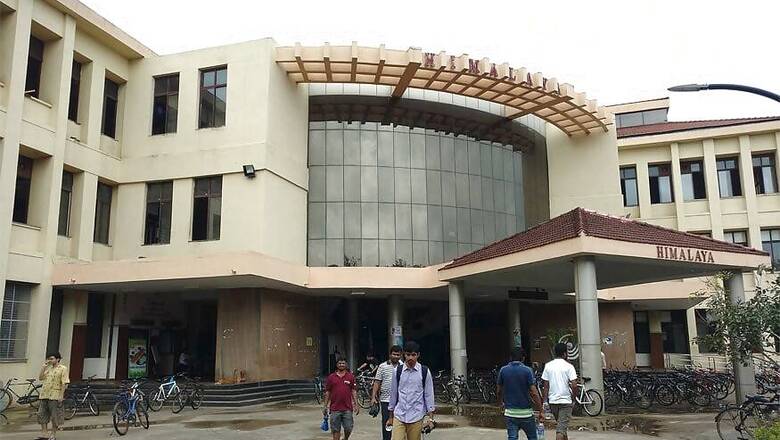 Two Found Dead in IIT-Madras, Police Begin Probe