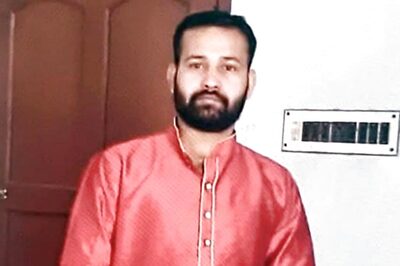 Parliament Security Breach: Police Grill Lalit Jha's Friend In Kolkata | Who Is 'Mastermind' 6th Accused