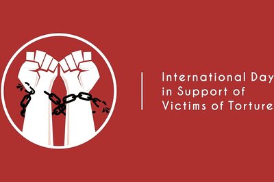 United Nations International Day in Support of Victims of Torture 2022: All You Need to Know