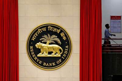 RBI Report Says Impact of Moratorium on Private NBFCs and HFCs Can Be Substantial