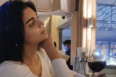 Telugu Actress Varsha Oozes Oomph In Her Chic Outfit; See Pics