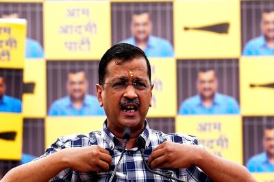 SC Refuses Urgent Hearing Of Delhi CM Kejriwal's Plea Seeking 7-Day Extension Of Interim Bail
