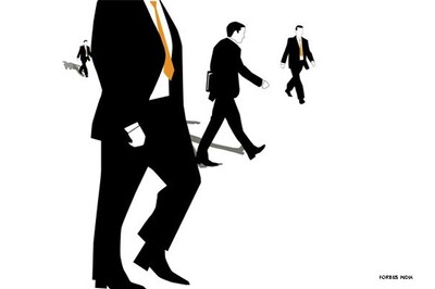 Hyderabad students turn social cops