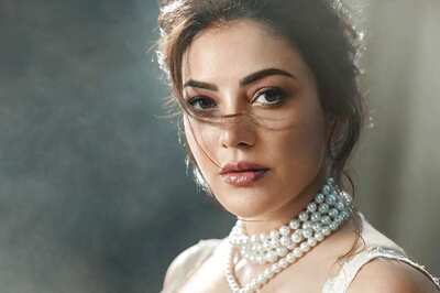 Kajal Aggarwal Replaced In Another Big Project After Acharya? What We Know