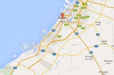 Indian man jailed for peeping into ladies washroom in Dubai