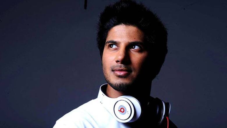 My mother is my best critic: Dulqar