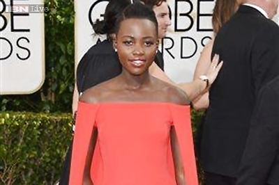 Golden Globes Awards 2014: Old Hollywood meets new on the red carpet