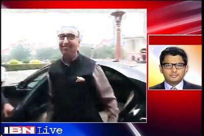 Pakistan High Commission invites Kashmiri separatists and Hurriyat leaders for Id