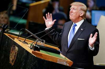 Iran Translator Mocked for Soft-balling Donald Trump Speech